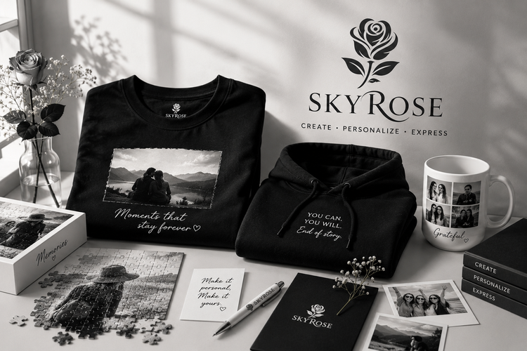 skyrose