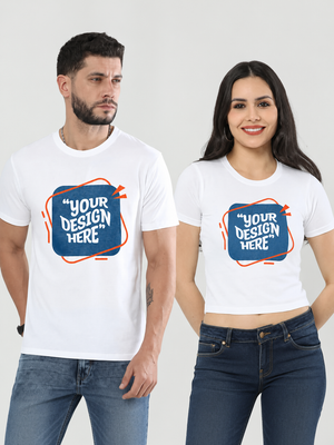 custom t-shirts printing