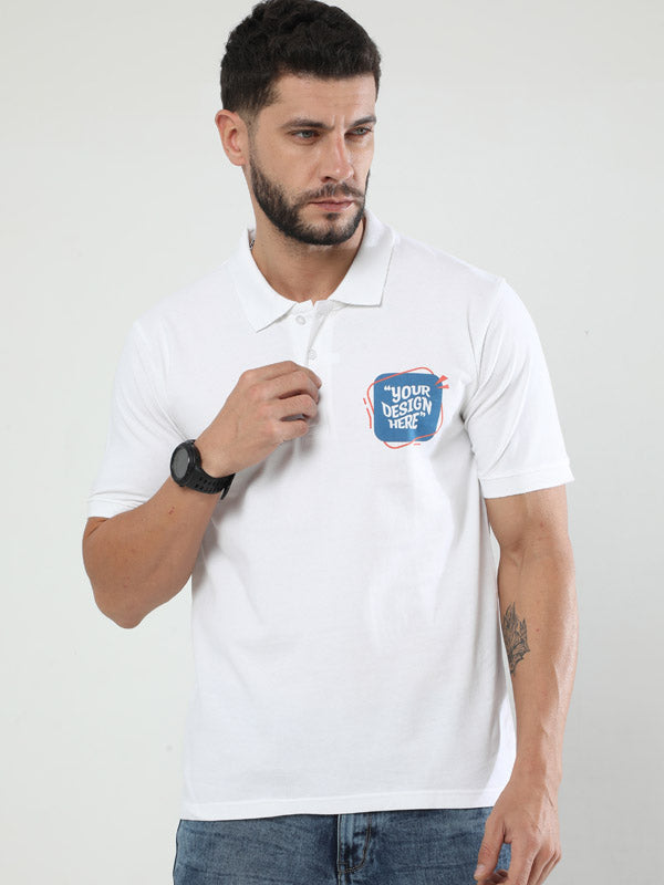 Men's Polo | MP25