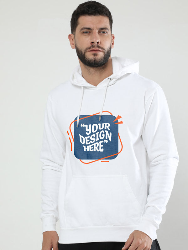 Unisex Hoodie | UH24