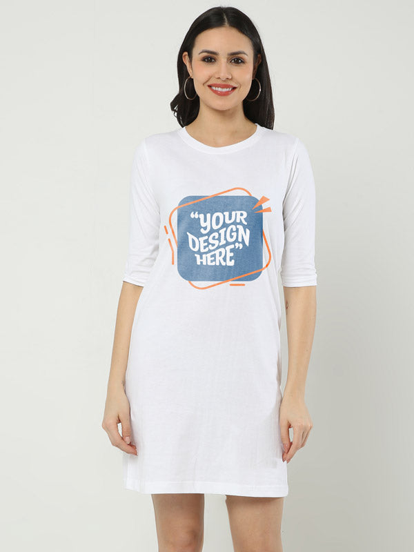 T-Shirt Dress | FC43