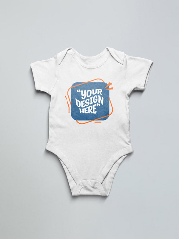 Kids Rompers | KR23
