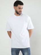 Unisex AOP Oversized Tee | UA22