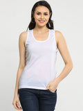 Women's AOP Tank Top | FA37