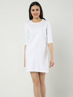 AOP T-Shirt Dress | FA35