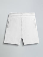 Kids AOP Sports Shorts| KA52