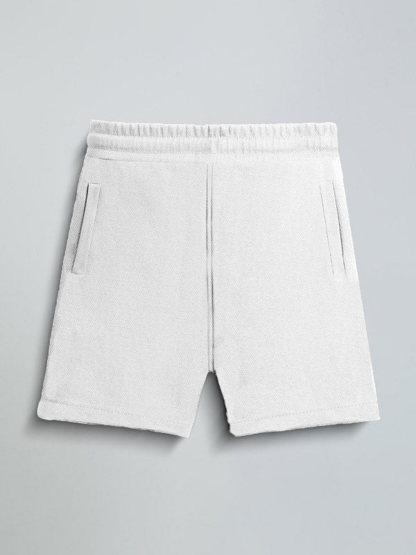 Kids AOP Sports Shorts| KA52