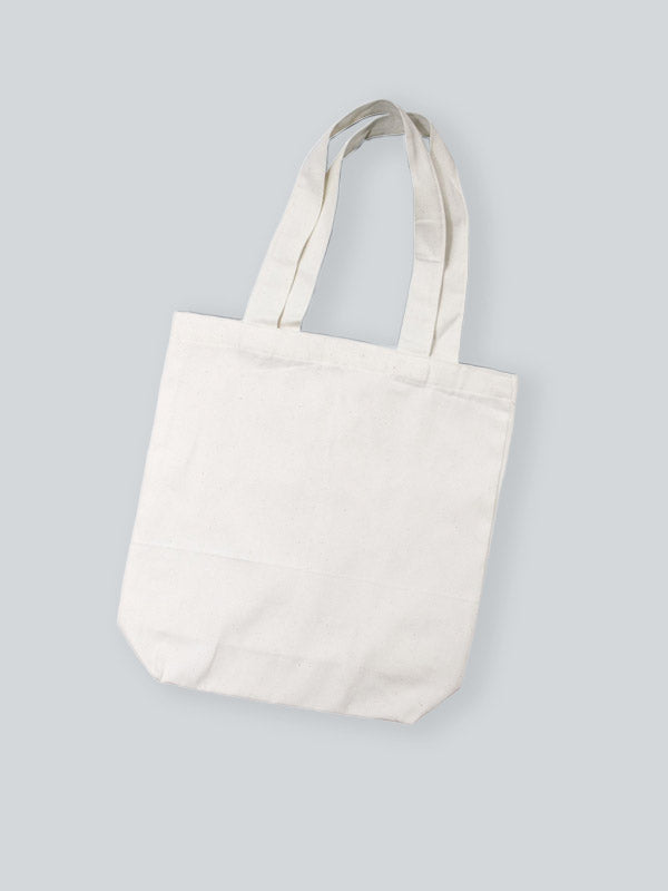 Tote Bag Zipper
