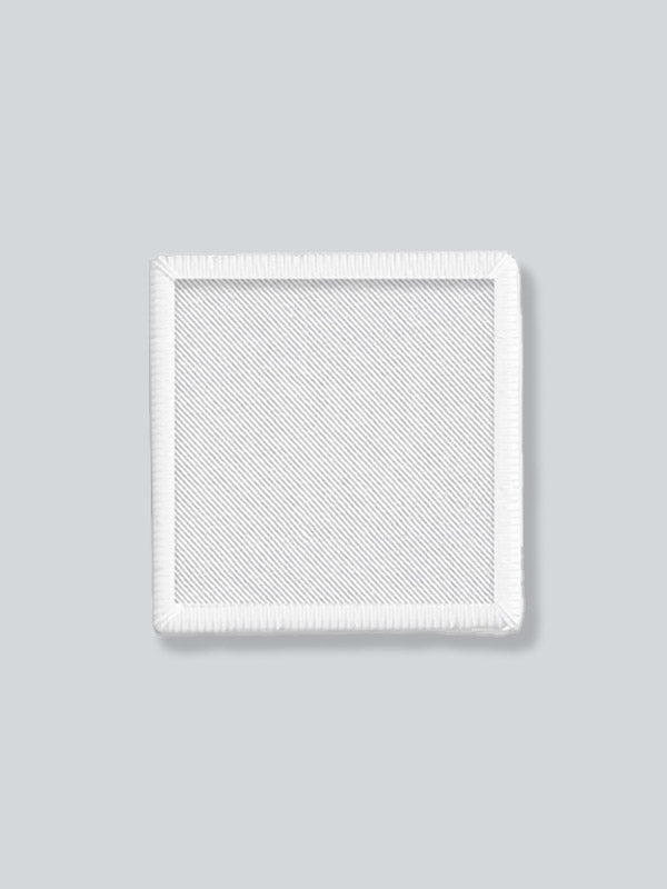 Embroidery Patches