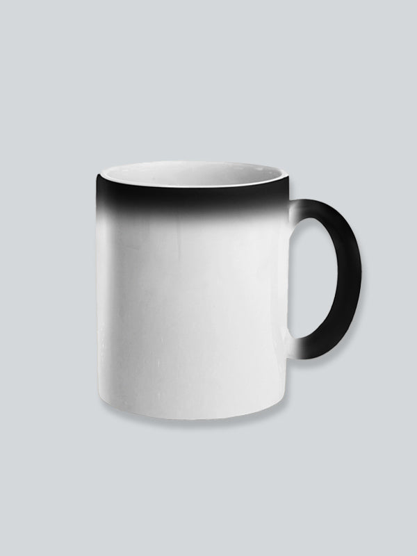Magic Coffee Mug