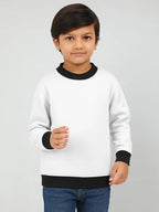 AOP Kids Sweatshirt | KA35