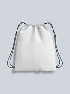 AOP Drawstring Bag