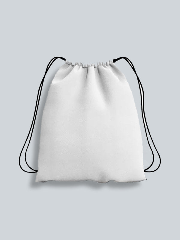 AOP Drawstring Bag