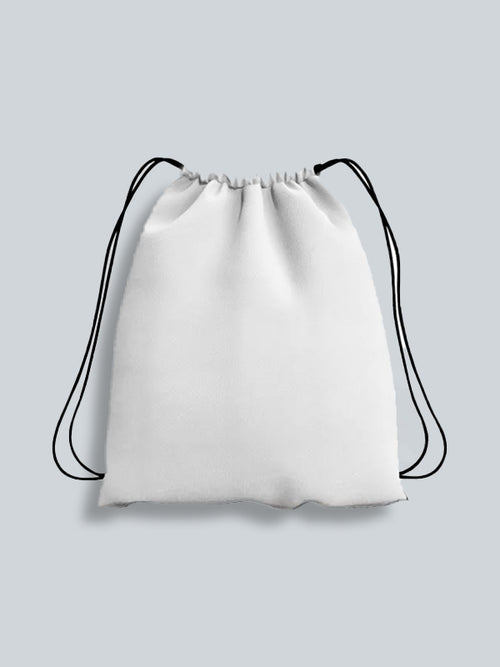 AOP Drawstring Bag