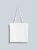 Unisex AOP Totebag Zipper