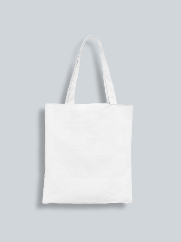 Tote Bag Non Zipper