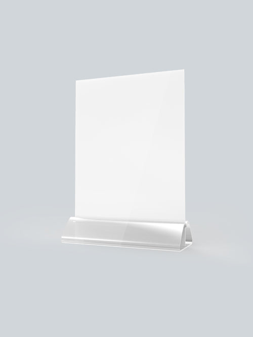 Acrylic Poster