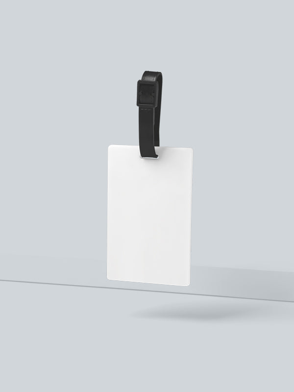 Luggage Tag