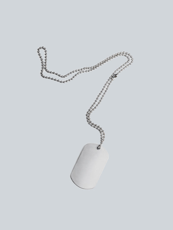 Dog Tag