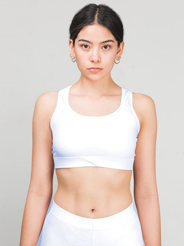 Aop Sports Bra | FA50