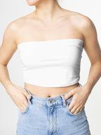 Aop Tube Top | FT12