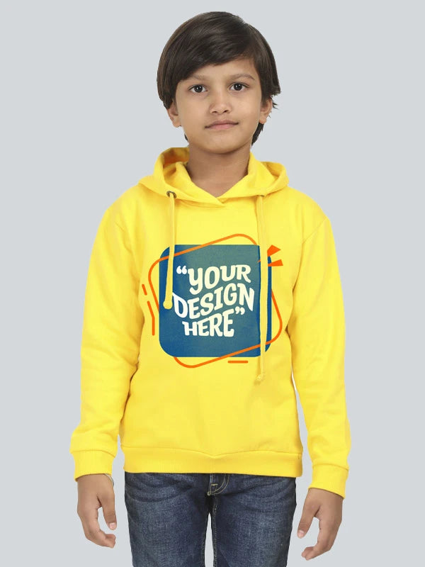 Kids Hoodie | UH24