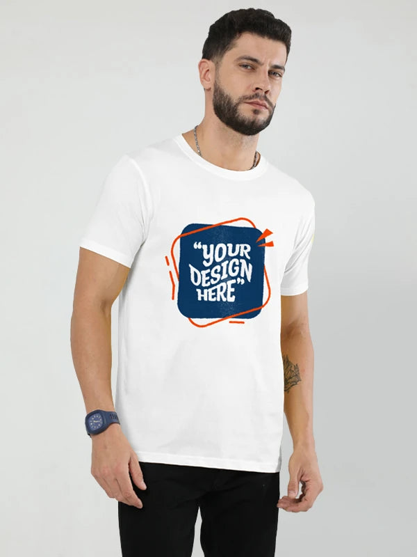 Unisex Stretch T-shirt | UC48