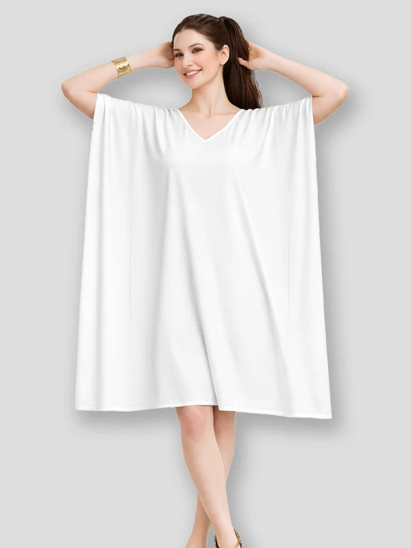 AOP Female Kaftan | FK87