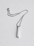 Bar pendant