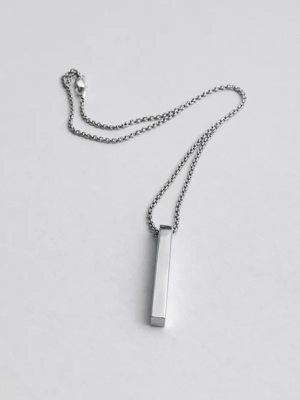Bar pendant