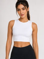 Female Sports Crop top | FC34