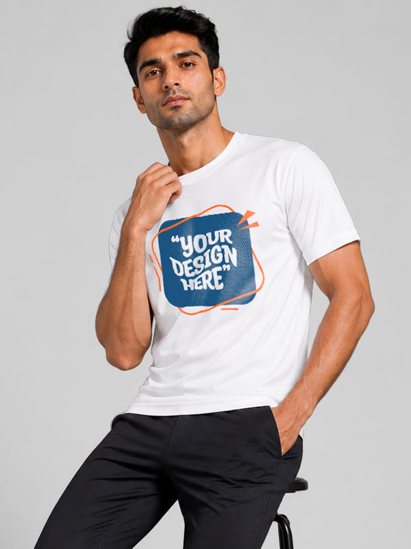 Unisex DryFit T-shirt