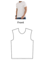 Unisex AOP T-Shirt | UA21