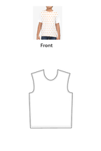 Kids AOP T-Shirt | KA71