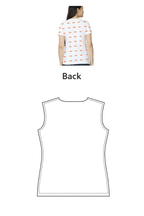 Women's AOP Classic T-Shirt | FA21