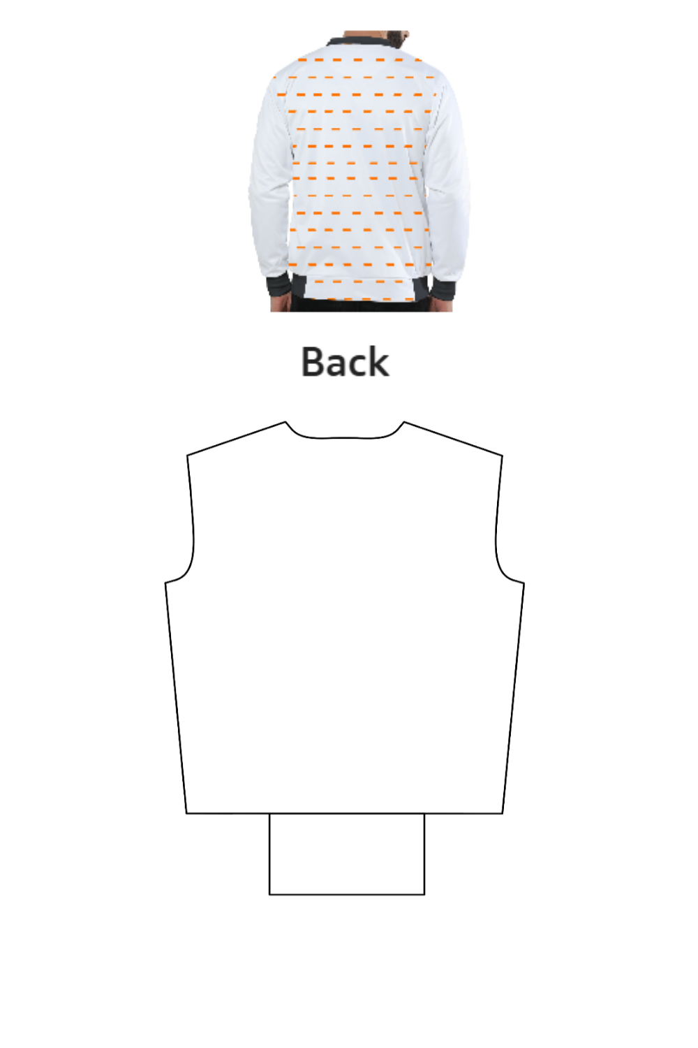 Unisex AOP Bomber Jacket | UA30