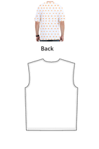 Unisex AOP Oversized Tee | UA22
