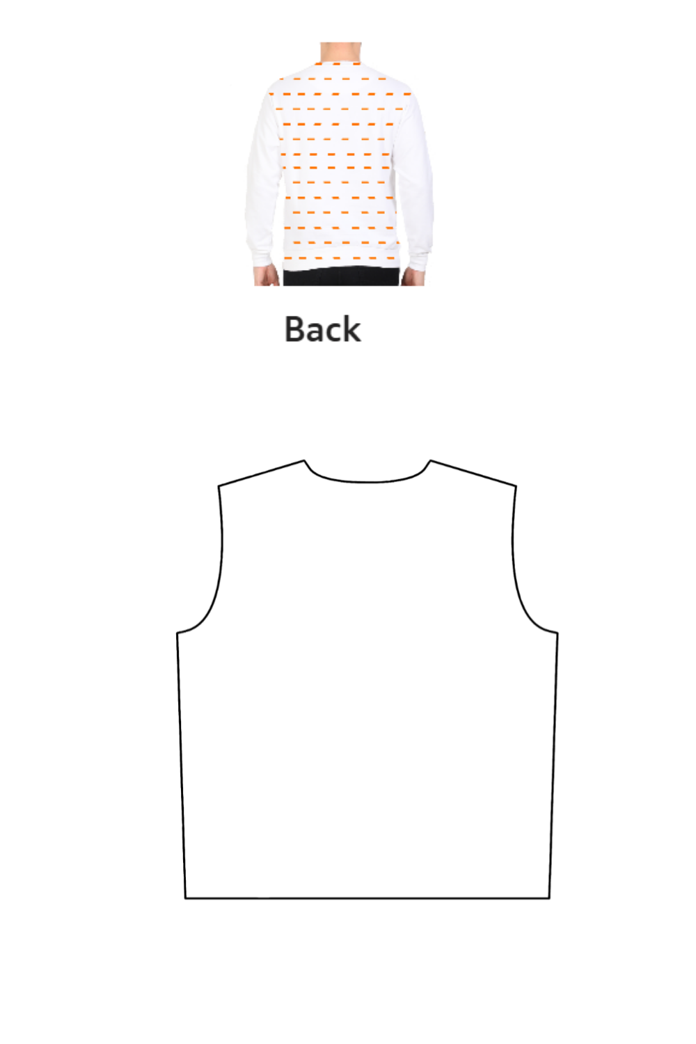 Unisex AOP Sweatshirt | UA26
