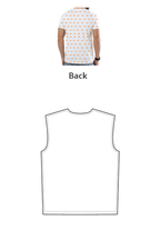 Unisex Aop Sports T-Shirt| UA51