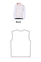Aop Men's Full Sleeve Tee | MA27