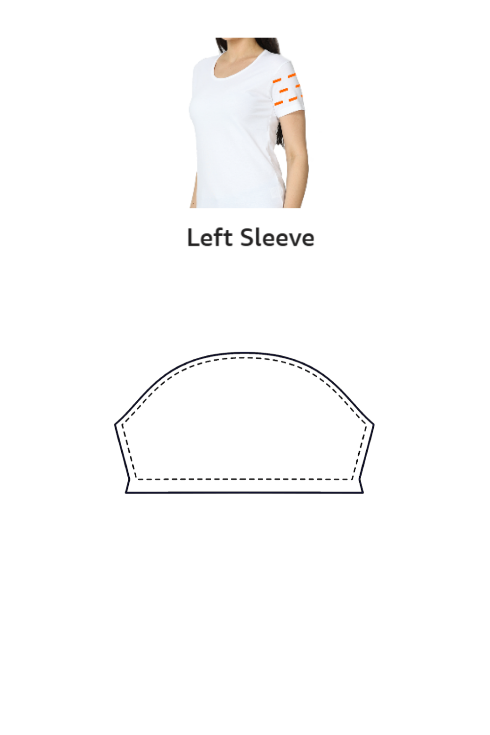 Women's AOP Classic T-Shirt | FA21