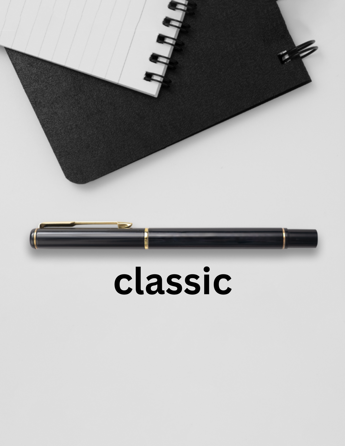 Personalised Pens