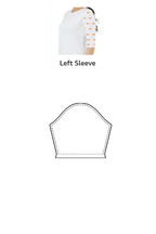 AOP T-Shirt Dress | FA35