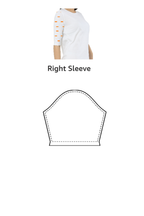 AOP T-Shirt Dress | FA35