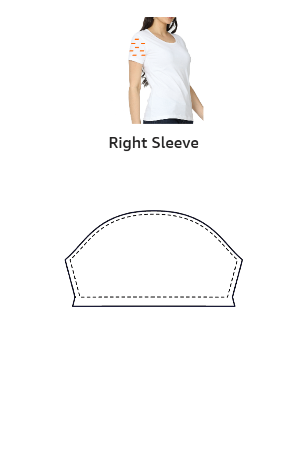 Women's AOP Classic T-Shirt | FA21