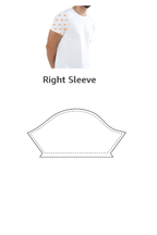 Unisex Aop Sports T-Shirt| UA51