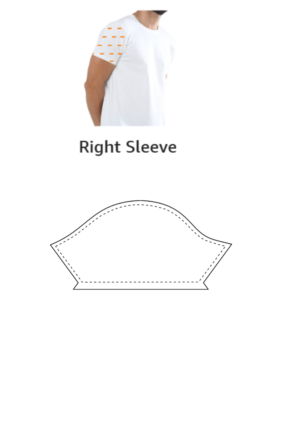 Unisex Aop Sports T-Shirt| UA51