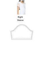 AOP A line Dress | FD16