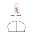 Unisex AOP Oversized Tee | UA22