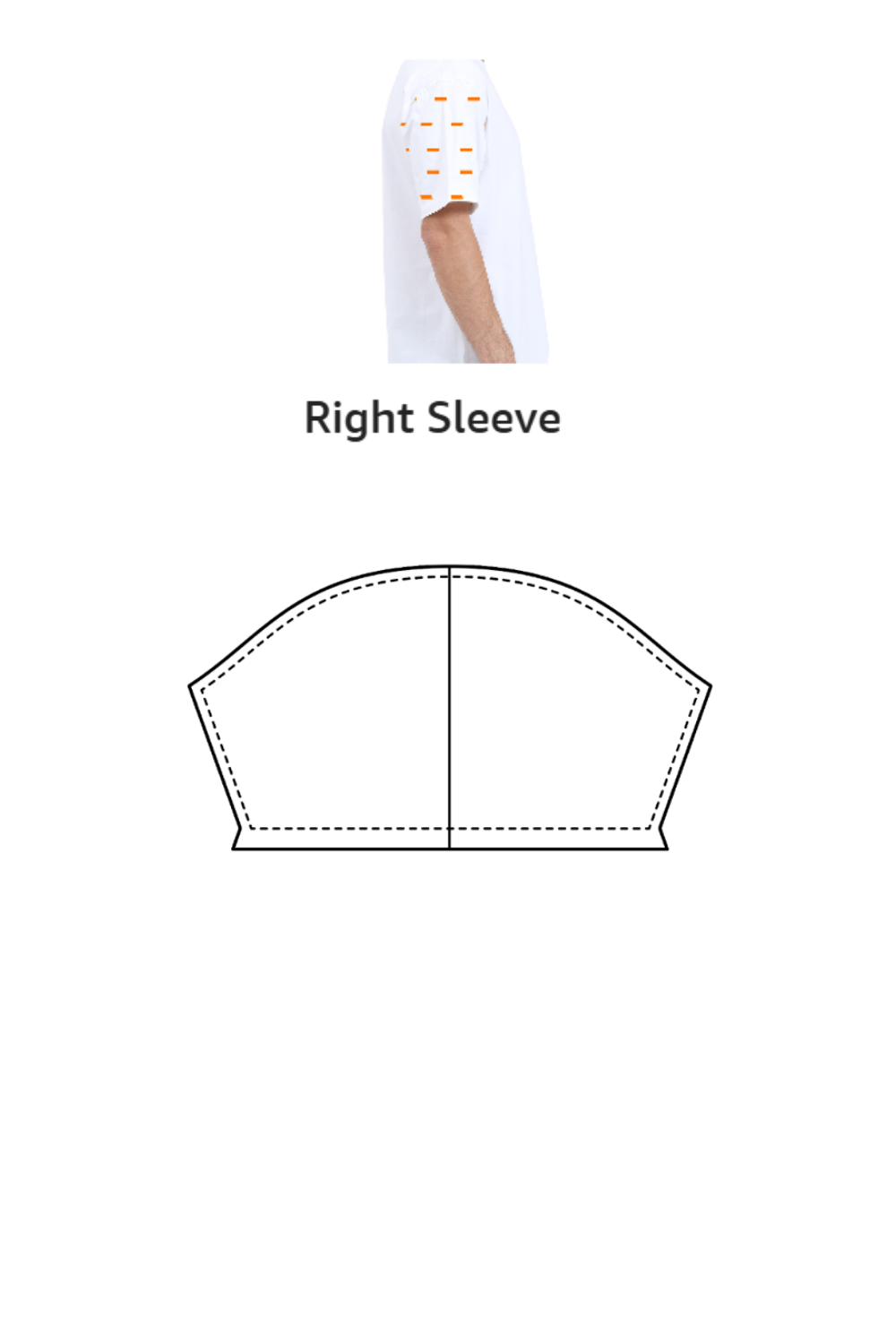 Unisex AOP Oversized Tee | UA22